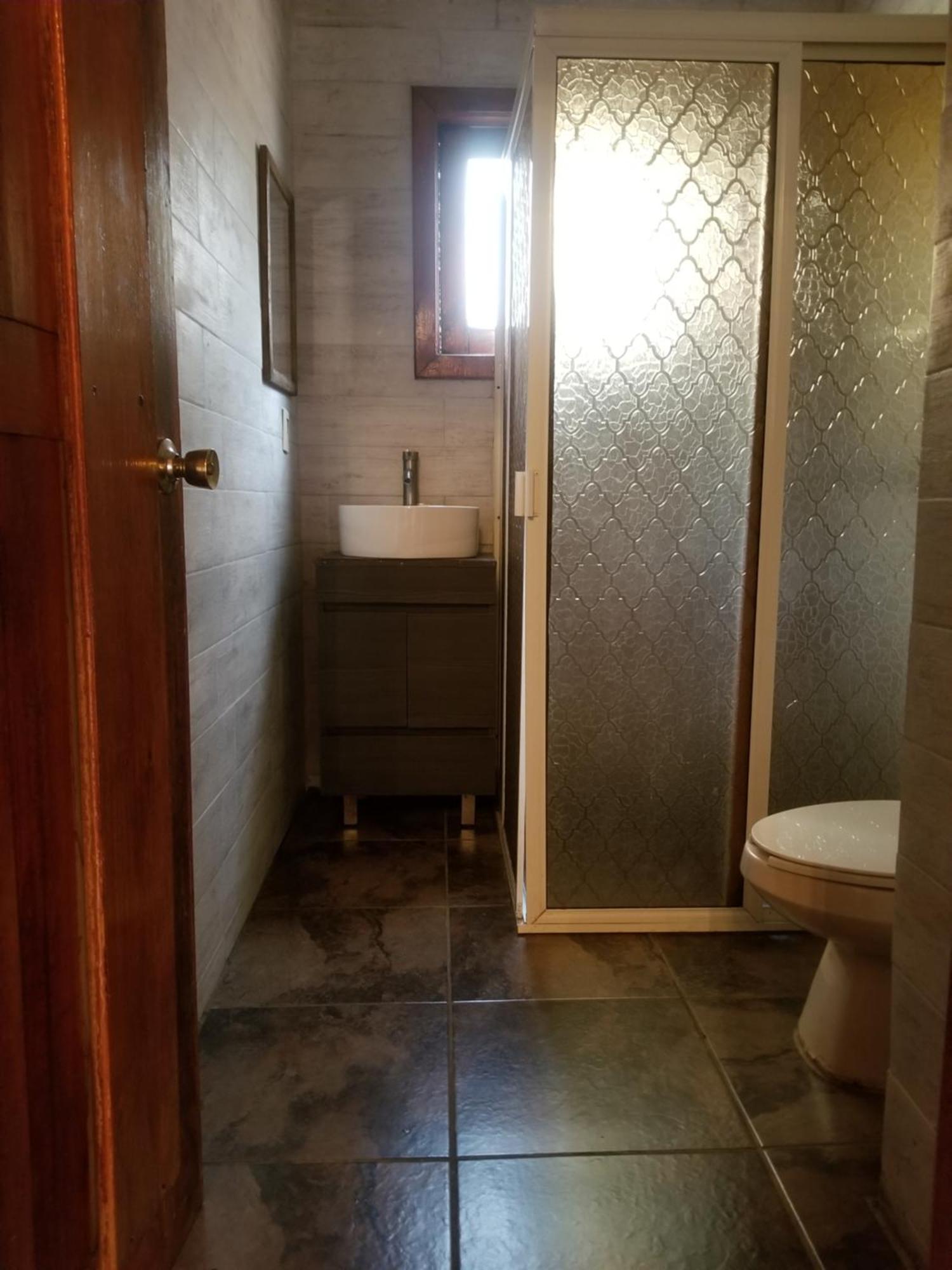 Cabaña rustica a 1km de cascada Mazamitla Habitación foto